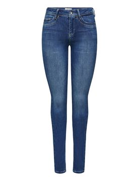 ONLY Vaquero 'BLUSH' azul oscuro