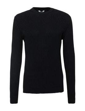 MELA Jersey 'Ravi' negro