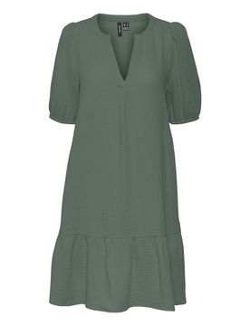 VERO MODA Vestido 'VMNATALI' pino