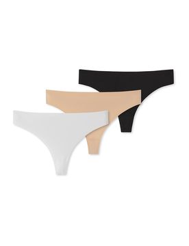 Tanga ' Invisible Soft ' / /