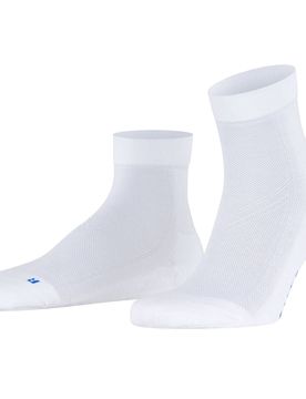 FALKE Calcetines deportivos blanco