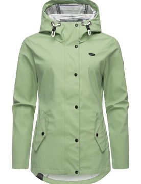 Chaqueta funcional 'Marge'