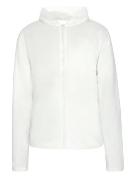CLIMA IGLU Chaqueta polar blanco