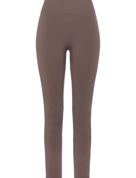 LASCANA Leggings chocolate
