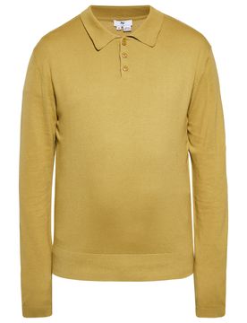 MO Jersey mostaza / antracita