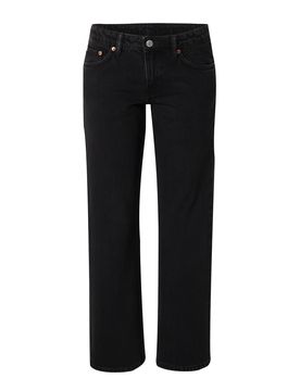 WEEKDAY Vaquero 'Arrow' negro