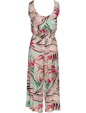 VIVANCE Jumpsuit mezcla de colores