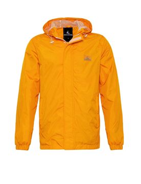 Chaqueta de entretiempo