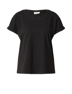 Freequent Camiseta 'JOKE' negro