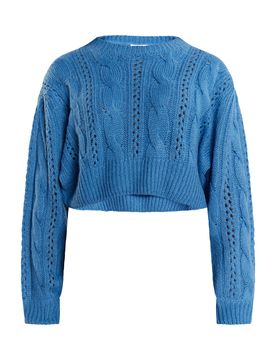MYMO Jersey 'Biany' azul cielo
