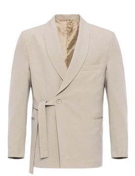 Antioch Chaqueta saco piedra