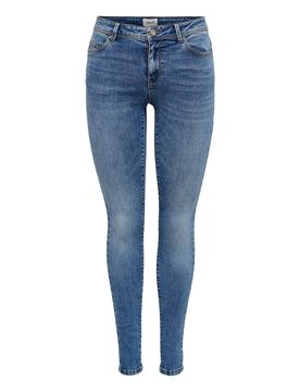 ONLY Vaquero 'ONLWAUW' azul denim