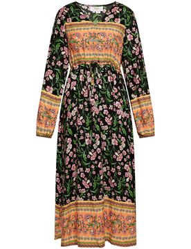 Vestido 'Carnea' /