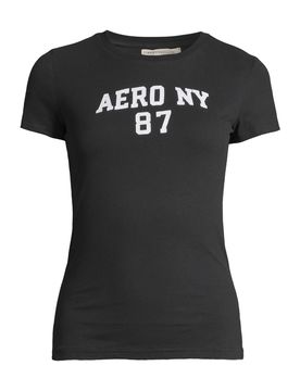 Camiseta 'AUG AERO NY 87' /