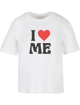 Camiseta 'I Love Me' / /