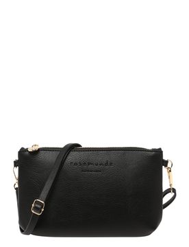 Rosemunde Bolso de noche negro
