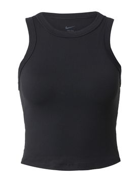 NIKE Top deportivo 'One' negro