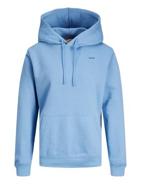 JJXX Sudadera 'ABBIE' azul pastel