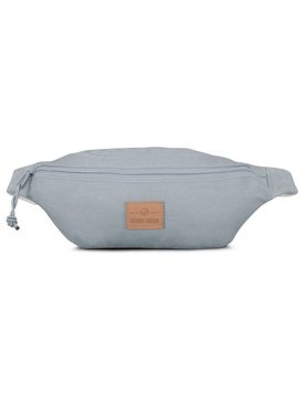 Johnny Urban Riñonera 'Toni' gris