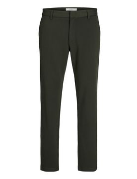 JACK & JONES Pantalón chino pino