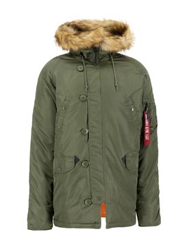 Chaqueta de invierno 'N3B VF 59'