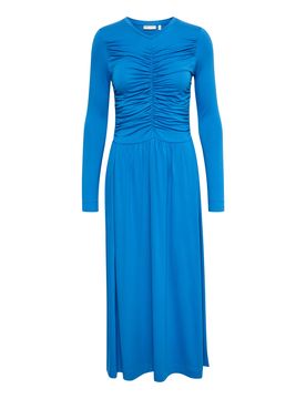 InWear Vestido azul cielo