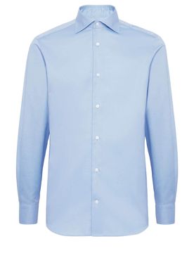 Camisa de negocios
