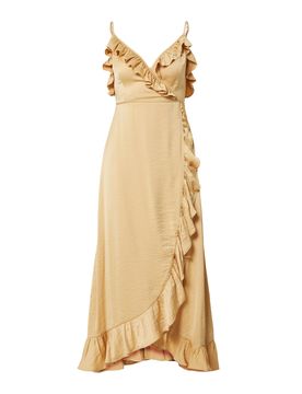 EDITED Vestido 'Benice' curry