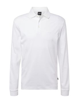 BOSS Camiseta 'Pado 30' blanco