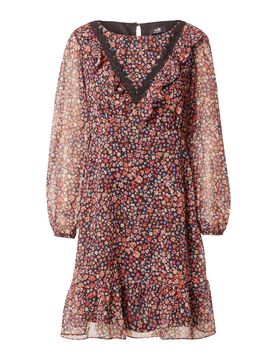 Vestido camisero 'Ditsy' / / / /