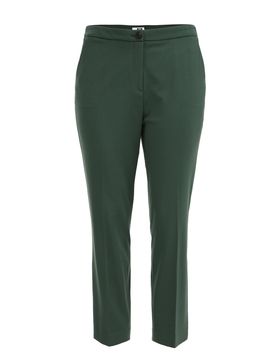 Pantalón de pinzas