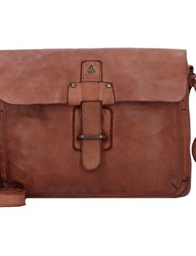 Bolso de hombro 'Rosi'