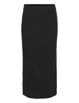 OBJECT Falda 'Reynard' negro