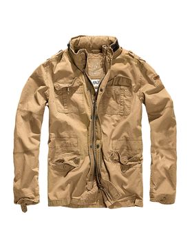 Chaqueta de entretiempo 'Britannia'