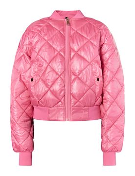Chaqueta de entretiempo