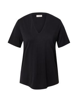 Freequent Blusa negro