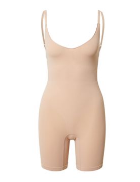 Hunkemöller Body moldeador piel