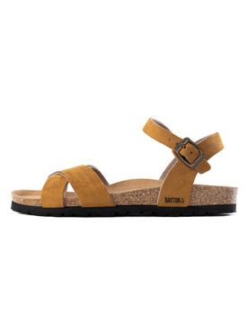 Sandalias / claro