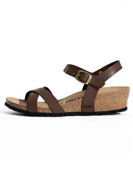 Sandalias con hebilla 'Canberra'