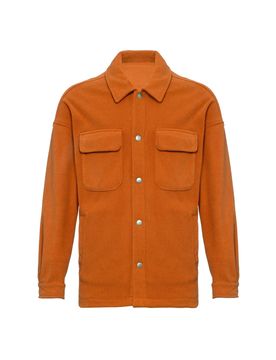 Chaqueta de entretiempo