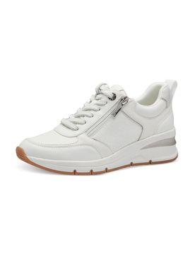 Zapatillas deportivas bajas