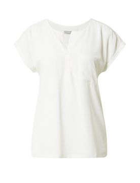 Fransa Blusa 'Zawov' blanco