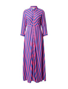 Vestido camisero 'Savanna' /