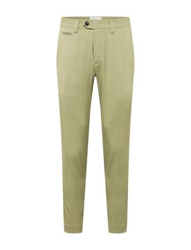 Pantalón de pinzas 'Club'