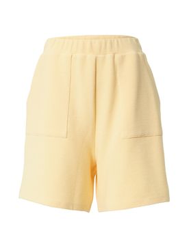 Millane Pantalón 'Lilli' amarillo