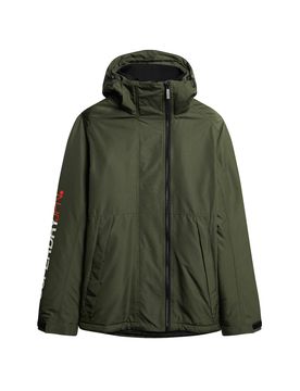 Chaqueta de entretiempo 'Yachter' / /