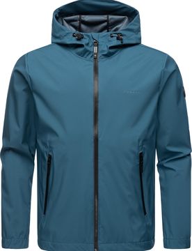 Chaqueta de entretiempo
