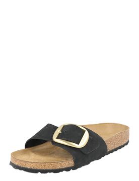 Zapatos abiertos 'Madrid' /