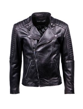Chaqueta de entretiempo 'Crossover'