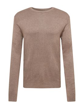 Lindbergh Jersey beige oscuro